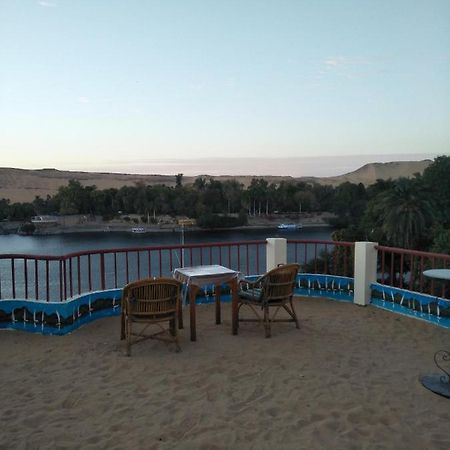 El Prince Guesthouse Ασουάν Εξωτερικό φωτογραφία