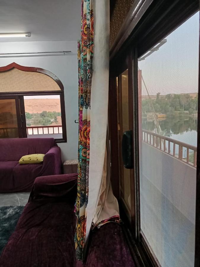 El Prince Guesthouse Ασουάν Εξωτερικό φωτογραφία