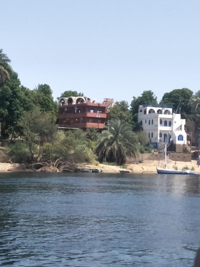 El Prince Guesthouse Ασουάν Εξωτερικό φωτογραφία