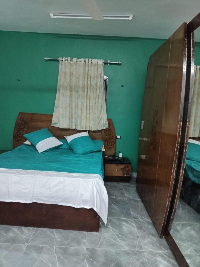 El Prince Guesthouse Ασουάν Εξωτερικό φωτογραφία