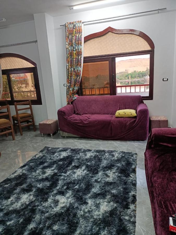 El Prince Guesthouse Ασουάν Εξωτερικό φωτογραφία