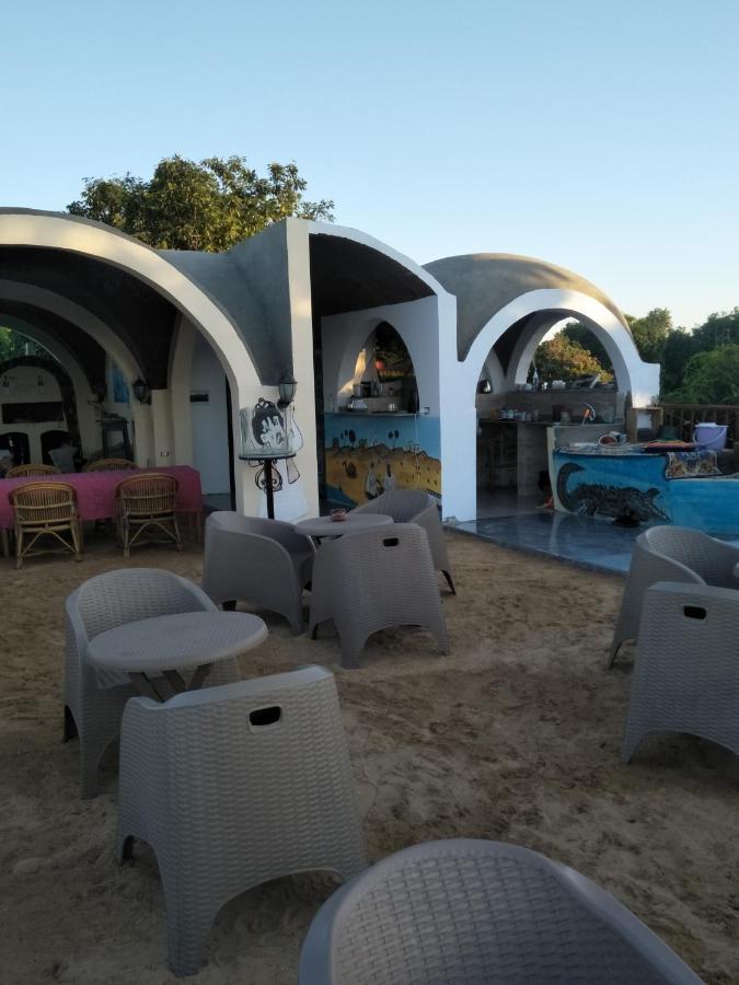 El Prince Guesthouse Ασουάν Εξωτερικό φωτογραφία