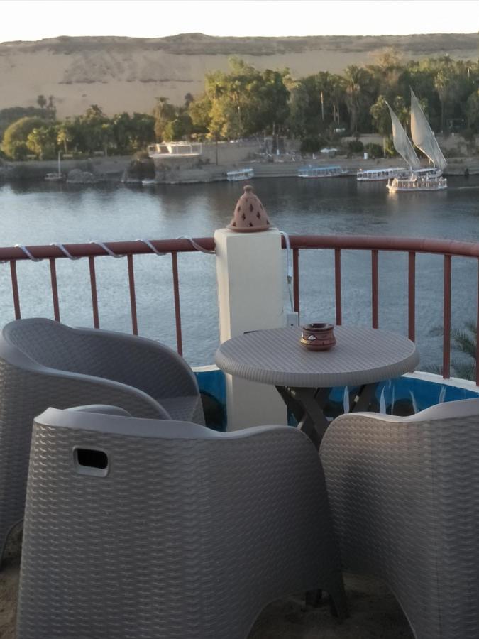 El Prince Guesthouse Ασουάν Εξωτερικό φωτογραφία