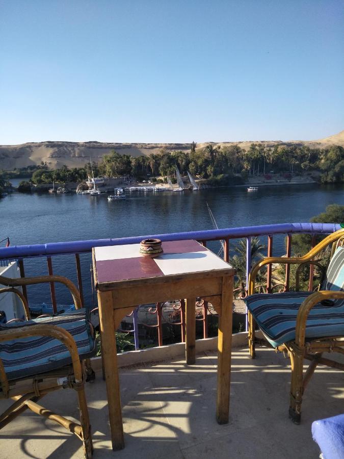 El Prince Guesthouse Ασουάν Εξωτερικό φωτογραφία