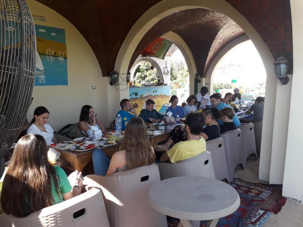 El Prince Guesthouse Ασουάν Εξωτερικό φωτογραφία