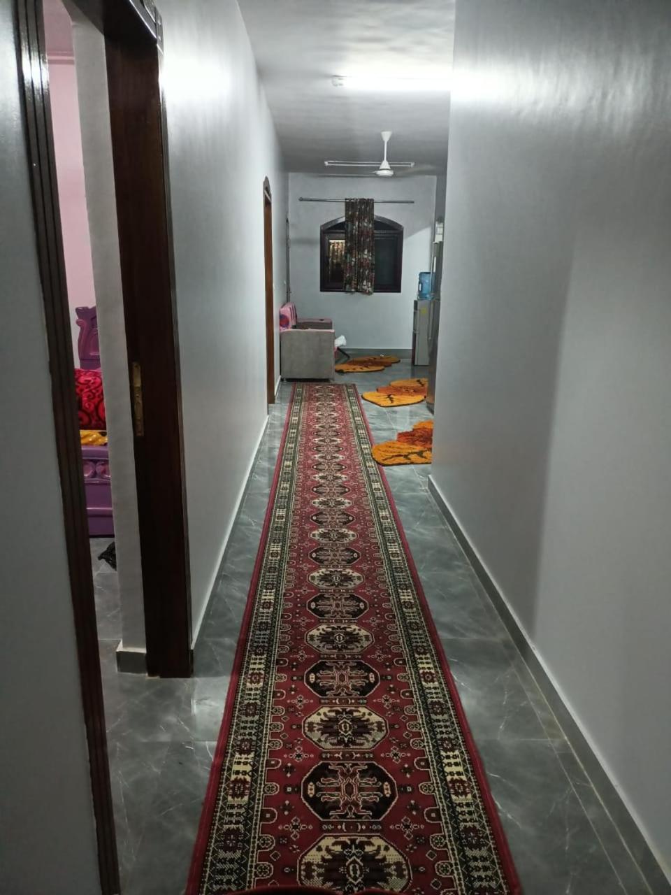 El Prince Guesthouse Ασουάν Δωμάτιο φωτογραφία