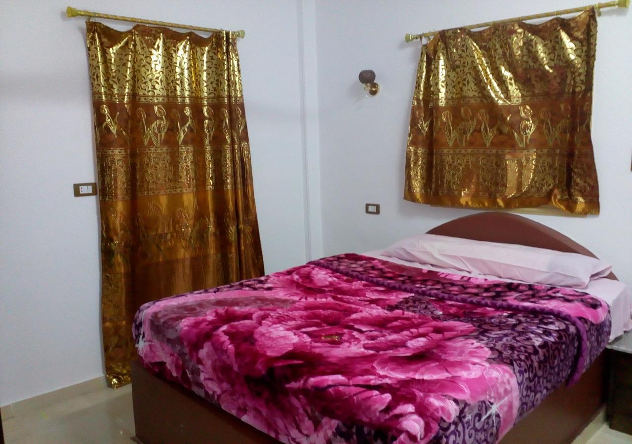 El Prince Guesthouse Ασουάν Εξωτερικό φωτογραφία