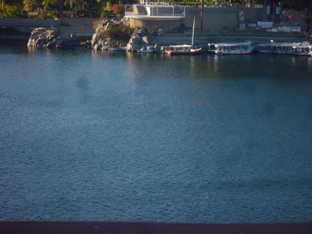 El Prince Guesthouse Ασουάν Εξωτερικό φωτογραφία