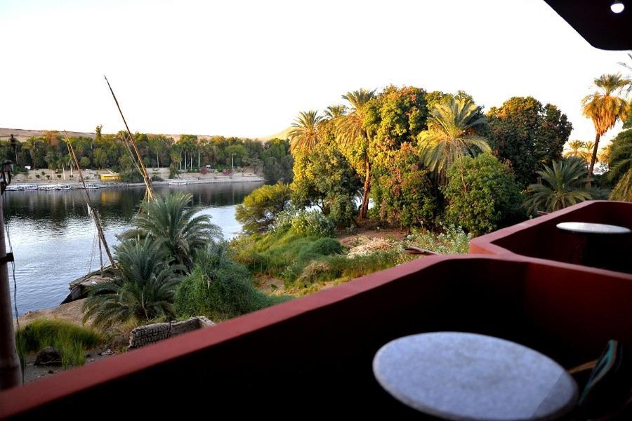 El Prince Guesthouse Ασουάν Εξωτερικό φωτογραφία