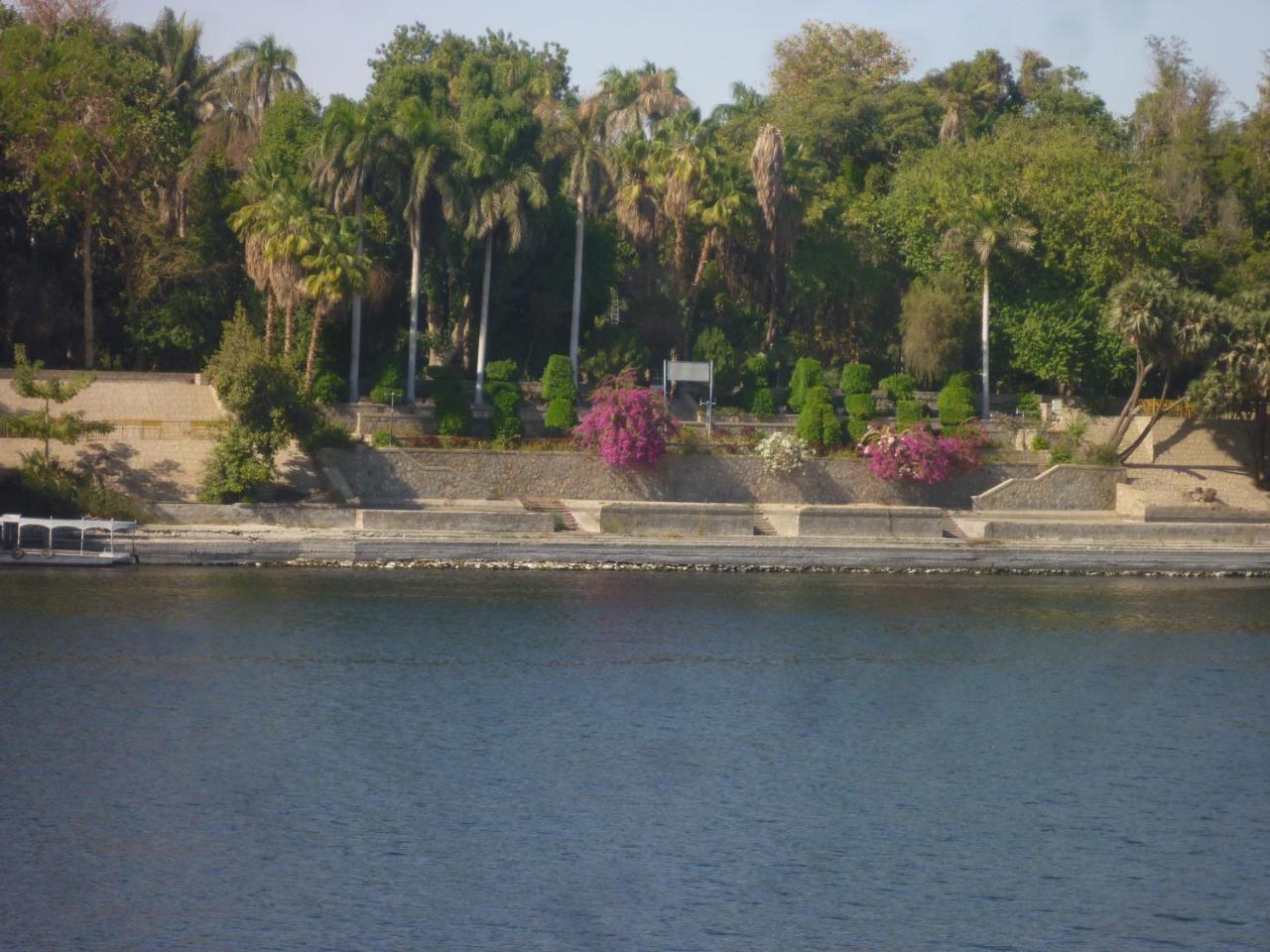 El Prince Guesthouse Ασουάν Εξωτερικό φωτογραφία