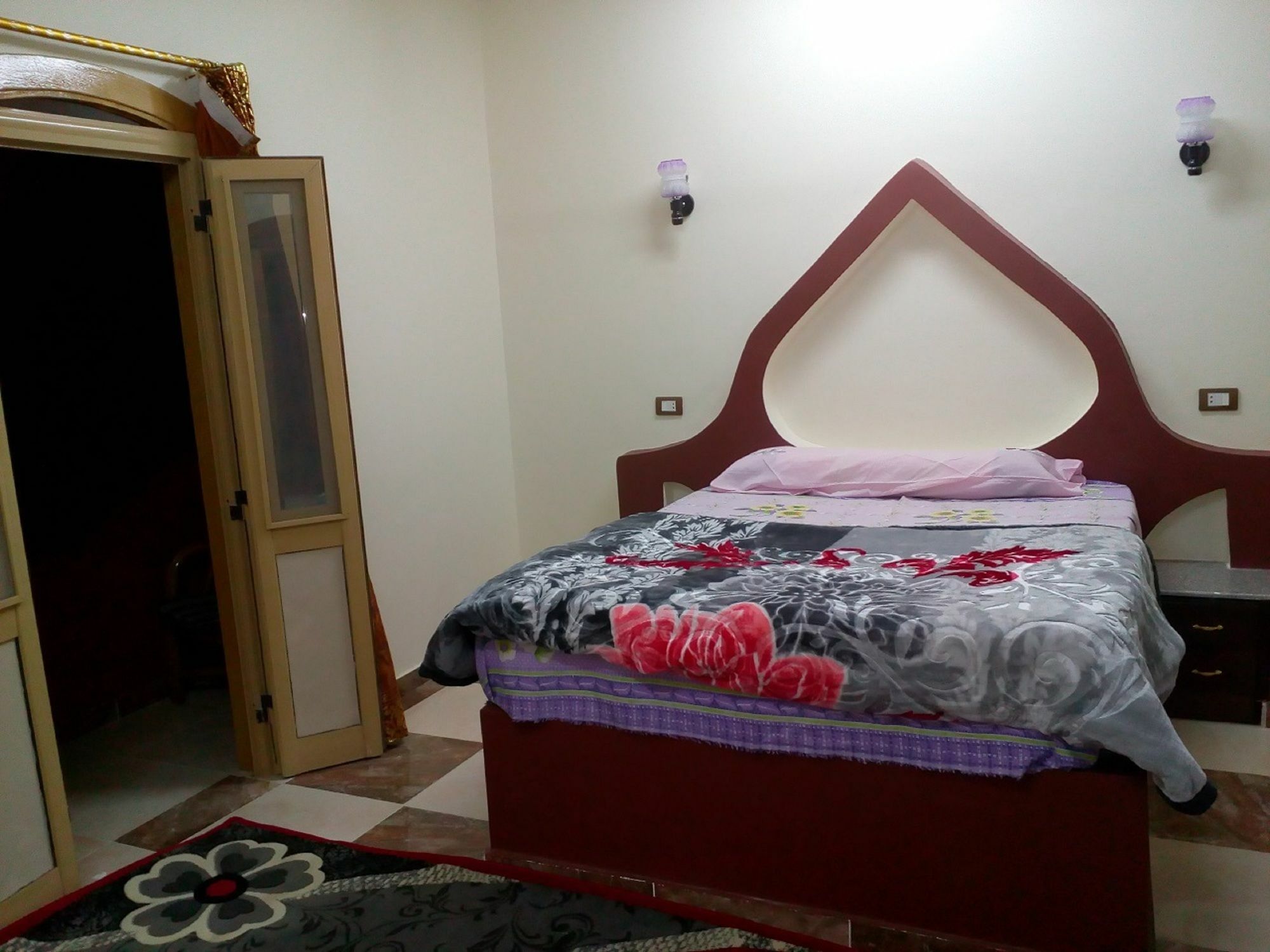 El Prince Guesthouse Ασουάν Εξωτερικό φωτογραφία
